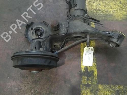 Rear axle PEUGEOT 208 I (CA_, CC_) 1.2 PureTech 82 | BP21817143M2 