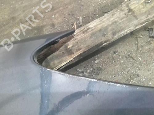 Right front fenders MAZDA 2 (DY) 1.4 CD | BP22001945C42