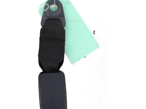 Used Seat buckle Seat buckle PEUGEOT 206 CC (2D) 1.6 16V (2DNFUF, 2DNFUR) (109 hp) 26184560 26184560