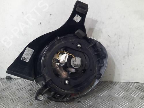 Used Left taillight ALFA ROMEO MITO (955_) 1.4 (955.AXB1B, 955.AXU1A) (78 hp) 20355352