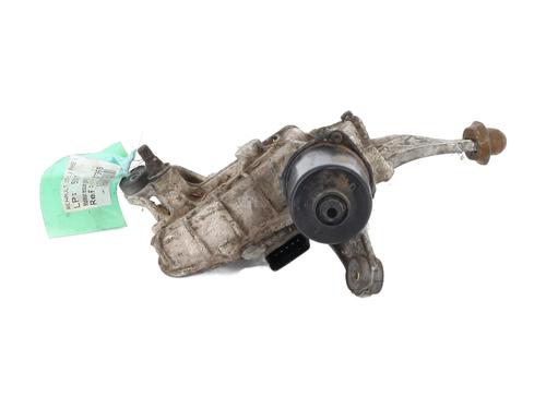 Used Front wiper motor RENAULT SCÉNIC III (JZ0/1_) 1.5 dCi (110 hp) 31166527