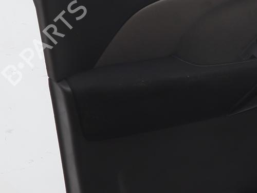 Front left panel CITROËN C4 Picasso II 2.0 BlueHDi 150 | BP30823871C58