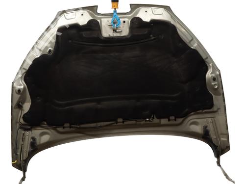 Hood PEUGEOT 407 (6D_) 2.0 HDi 135 (6DRHRH, 6DRHRE, 6DRHRG, 6DRHRJ) | BP27689921C1