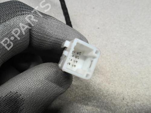 Used Left mirror Left mirror DACIA LOGAN MCV (KS_) 1.5 dCi (KS0K) (68 hp) 20367406 20367406