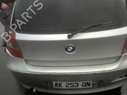 Front left belt tensioner BMW 1 (E87) 118 d | BP23137778C87 
