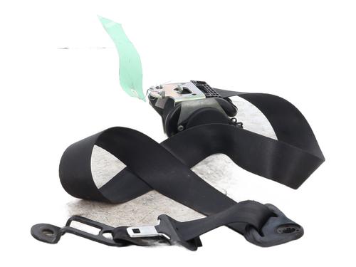 Front right seatbelt PEUGEOT 206+ (2L_, 2M_) 1.4 HDi eco 70 | BP25407664I25 - Image 2