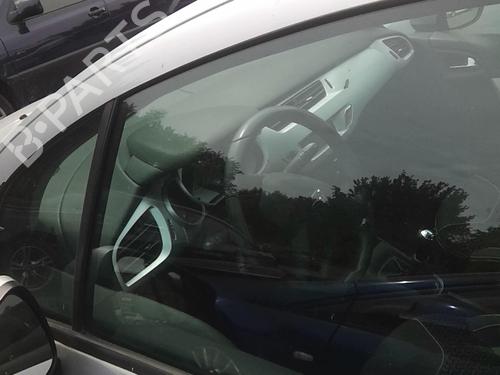 Climate control CITROËN C3 II (SC_) 1.4 | BP20370446I5  - Image 5