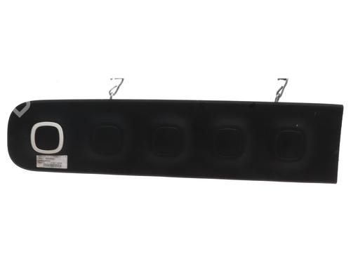 Used Door moulding trim CITROËN C3 III (SX) 1.6 BlueHDi 100 (99 hp) 29612375