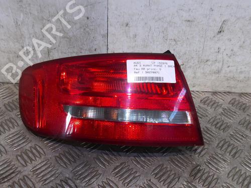 Left taillight AUDI A4 B8 Avant (8K5) 2.7 TDI | BP20354439C34 