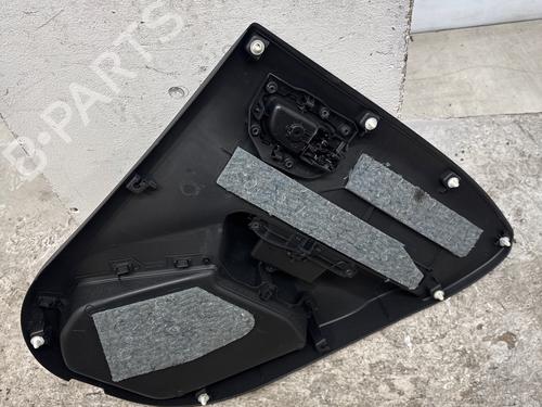 Bageste venstre beklædning PEUGEOT 108 1.0 VTi 72 | BP38470904C60 - Image 3