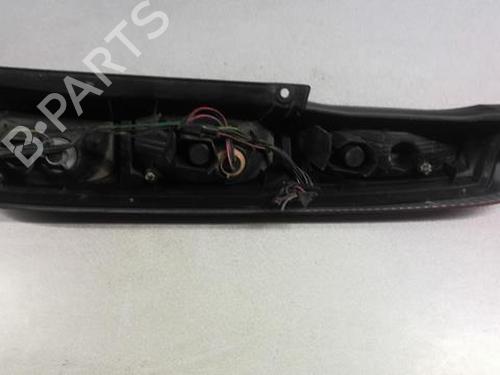Left taillight NISSAN X-TRAIL I (T30) 2.2 Di 4x4 | BP22002960C34 