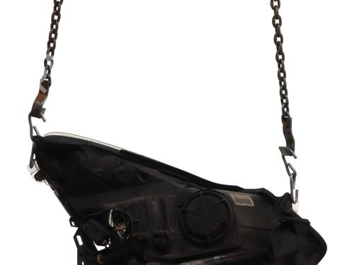Left headlight OPEL CORSA D (S07) 1.2 LPG (L08, L68) | BP31179389C28