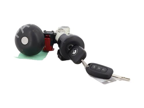 Ignition barrel RENAULT TWINGO III (BCM_, BCA_) 1.0 SCe 65 (BCMJ) | BP28160137M48 - Image 3