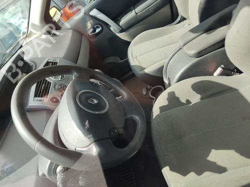 Left front window switch RENAULT GRAND SCÉNIC II (JM0/1_) 1.5 dCi (JM1E) | BP29440542I27 - Image 9