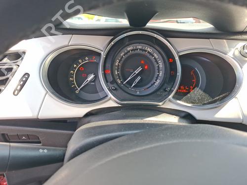 Front left panel CITROËN DS3 (SA_) 1.6 VTi 120 | BP28799657C58  - Image 6