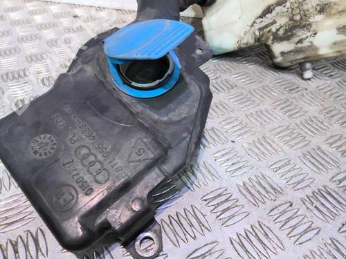 Windscreen washer tank AUDI A4 B8 Avant (8K5) 2.7 TDI | BP20354409C113 