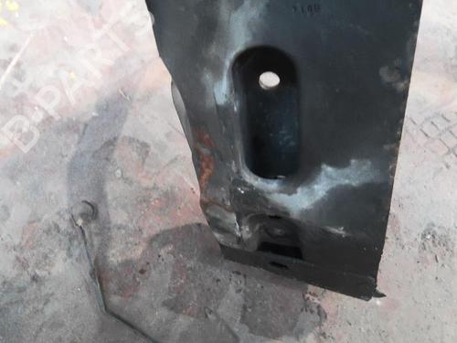 Crossmember RENAULT CLIO IV Grandtour (KH_) 1.5 dCi 90 (KHN3, KHN4) | BP20359262C162 