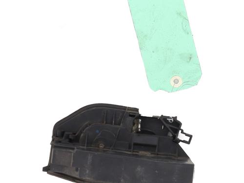 Front left lock BMW 1 (E87) 118 d | BP28965938C98 