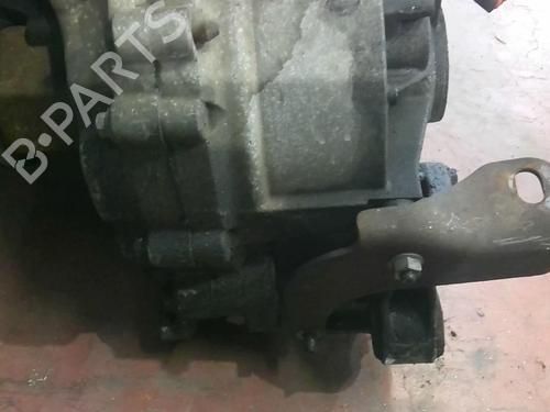 Gearbox FORD FOCUS II (DA_, HCP, DP) 1.6 TDCi | BP21816872M3 