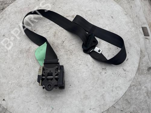 Used Front right seatbelt Front right seatbelt 37245870 37245870