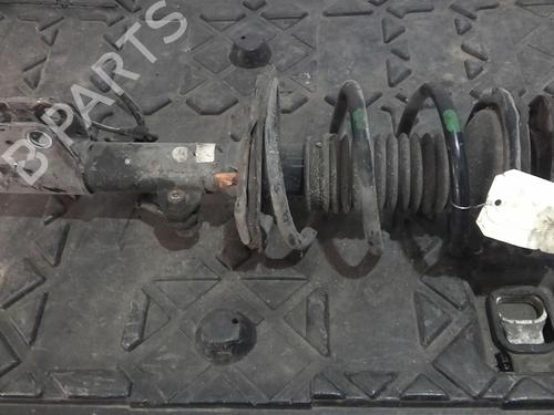 Used Left front shock absorber Left front shock absorber TOYOTA COROLLA Verso (ZER_, ZZE12_, R1_) 2.2 D-4D (AUR10_, AUR10R) (136 hp) 20352165 20352165