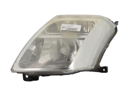 Used Left headlight CITROËN C2 (JM_) 1.4 (73 hp) 27304918