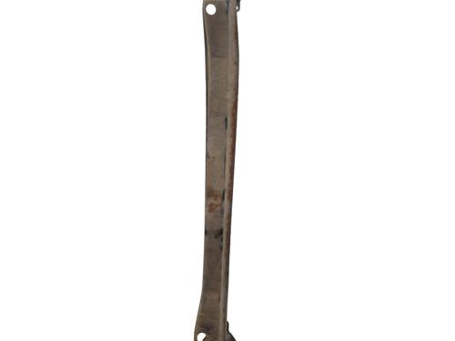 Used Rear bumper reinforcement NISSAN MICRA IV (K13K, K13KK) 1.2 (80 hp) 28283622