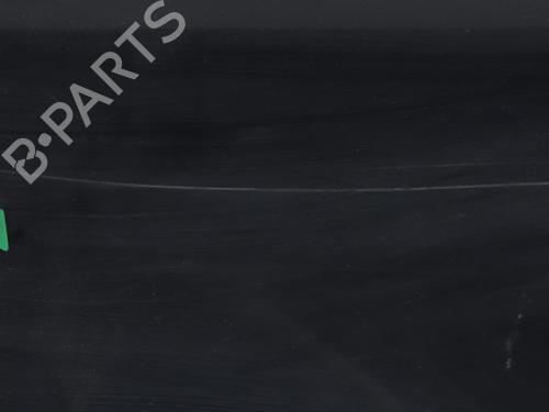 Left front fenders SAAB 9-3 (YS3F, E79, D79, D75) 2.2 TiD | BP25343663C41 