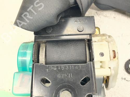Used Front left seatbelt Front left seatbelt 37450778 37450778