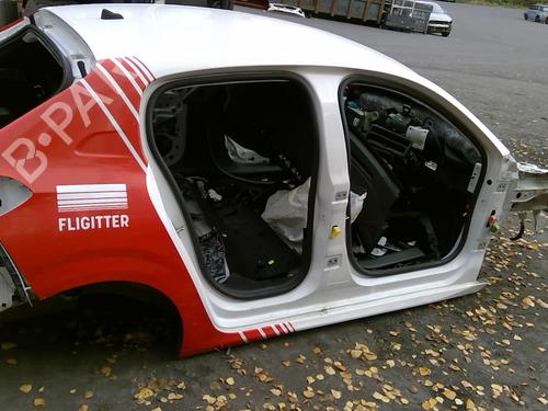 Front right exterior door handle PEUGEOT 208 II (UB_, UP_, UW_, UJ_) 1.2 PureTech 75 | BP30362002C129