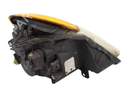 Left headlight RENAULT MODUS / GRAND MODUS (F/JP0_) 1.5 dCi (FP0D, JP0D) | BP35903379C28 - Image 2