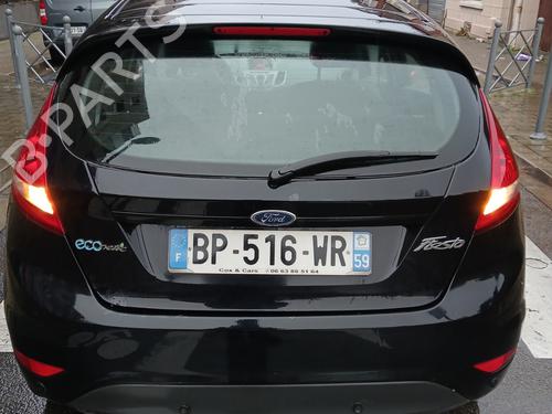 Alternator FORD FIESTA VI (CB1, CCN) 1.4 TDCi | BP32148826M7 - Image 16