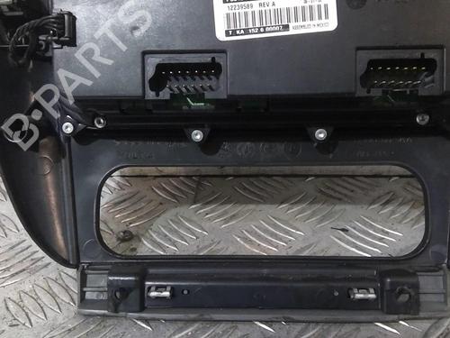 Used Climate control CHRYSLER VOYAGER IV (RG, RS) 2.5 CRD (141 hp) 21816814
