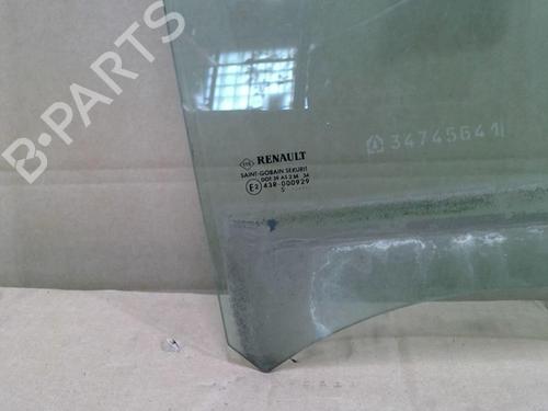 Rear right door window RENAULT ESPACE IV (JK0/1_) 2.2 dCi (JK0H) | BP29341944C21 
