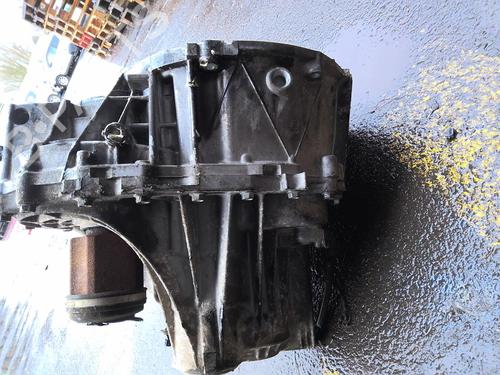 Gearbox RENAULT KOLEOS I (HY_) 2.0 dCi (HY0K) | BP23789436M3 