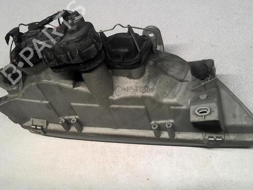 Left headlight NISSAN PRIMERA Hatchback (P11) 2.0 TD | BP22005157C28 
