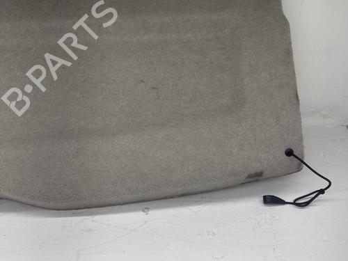 Used Rear parcel shelf Rear parcel shelf 39042225 39042225