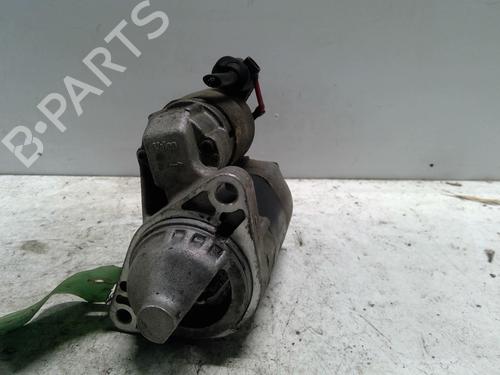 Used Starter NISSAN MICRA III (K12) 1.2 16V (80 hp) 20364711