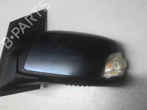 Left mirror FORD FOCUS II (DA_, HCP, DP) 1.6 TDCi | BP20364476C26 