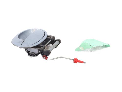 rear-left-exterior-door-handle-opel-meriva-a-mpv-x03-2003-2004-2005-2006-2007-2008-2009-2010-31635218 main image