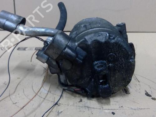 AC compressor BMW 5 (E60) 520 d | BP37245993M34 - Image 2