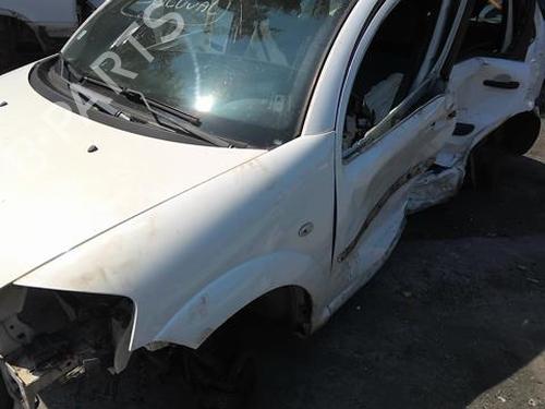 Front right lock CITROËN C3 I (FC_, FN_) 1.4 HDi | BP26875238C97 