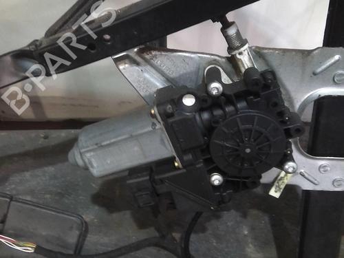 Used Front left window mechanism AUDI A3 (8L1) 1.9 TDI (130 hp) 22388779
