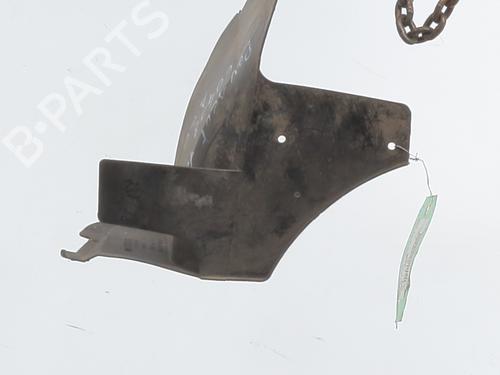Wheel arch PEUGEOT 106 II (1A_, 1C_) 1.0 i | BP29341778C56 