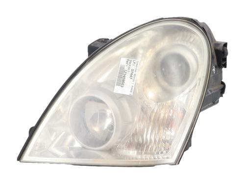 Left headlight SSANGYONG REXTON / REXTON II (GAB_) 2.7 D 4x4 | BP33741519C28 - Image 5