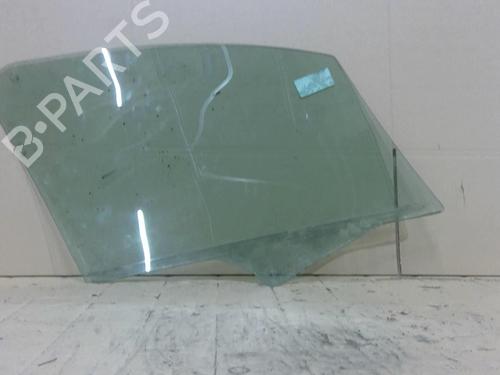 Front left door window CITROËN C3 I (FC_, FN_) 1.4 i | BP28003922C18 