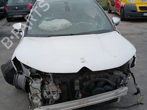 AC compressor CITROËN DS4 (NX_) 1.6 HDi 115 | BP26183987M34  - Image 8