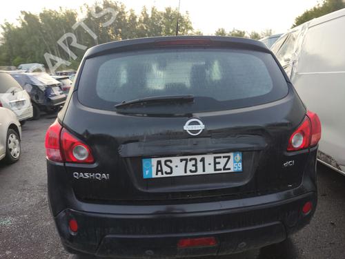 Right front window switch NISSAN QASHQAI I (J10, NJ10) 1.5 dCi | BP32275492I26 