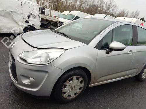 Mass air flow sensor CITROËN C3 II (SC_) 1.4 HDi 70 (SC8HZC, SC8HR0, SC8HP4) | BP23789405M95  - Image 8