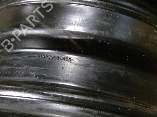 Fælk RENAULT TRAFIC III Van (FG_) 1.6 dCi 95 (FGMJ, FGMR) | BP31704304C45